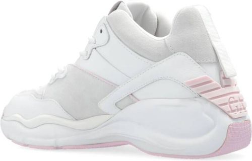 Buty Emporio Armani X3X228 XR227 R39 na Arena.pl