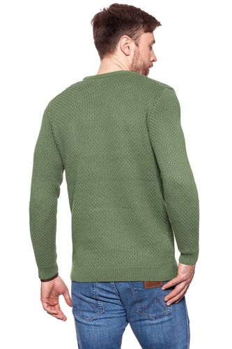 MUSTANG Structured Jumper 1007285 6422 L na Arena.pl