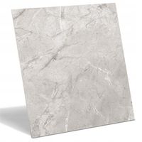 PŁYTKI ŁAZIENKOWE DO KUCHNI PODŁOGOWE GRES MARMUR PARMA BIANCO 60X60 MATOWE