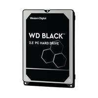 Western Digital Black Mobile 1TB HDD SATA, WD10SPSX