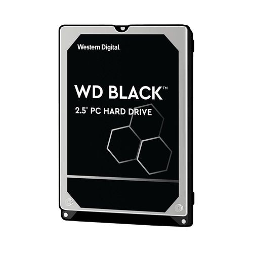 Western Digital Black Mobile 1TB HDD SATA, WD10SPSX na Arena.pl