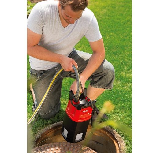 AL-KO DIVE 5500/3 na Arena.pl