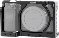 SmallRig 1661 Klatka dla Sony A6000/A6300/A6500