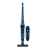 Bosch | Odkurzacz | Readyy'y 16Vmax BBHF216 | Praca bezprzewodowa | Drążek ręczny i ręczny | - W | 14,4 V | Czas pracy (maks.) 36 min | Niebieski | Gwarancja 24 miesiące | Gwarancja na akumulator 24 m