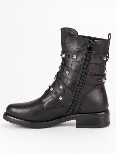 OCIEPLANE WORKERY Rozmiar - 41 na Arena.pl