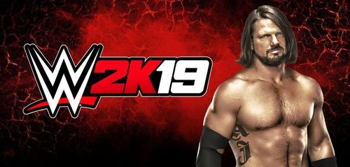 WWE 2K19 + DLC PS4 gra Nowa na Arena.pl
