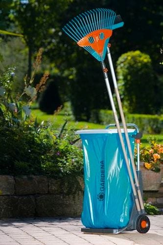 wózek ogrodowy gartenmobil - hg-00232-20 na Arena.pl