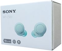 Sony WF-C500 - Słuchawki bezprzewodowe Bluetooth