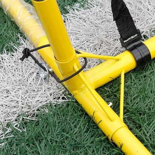 Rebounder bramka piłkarska 2w1 treningowa na Arena.pl