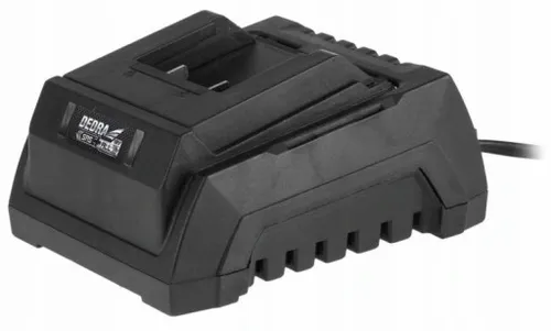 DEDRA DMUCHAWA DO LIŚCI ODKURZACZ AKU 18V SAS+ 5Ah na Arena.pl