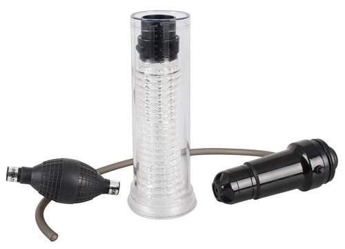 vibrating multi pump & masturb na Arena.pl