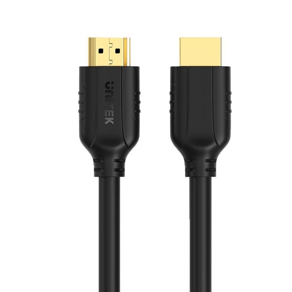 Unitek Kabel HDMI 2.0 4K 60Hz 3m zdjęcie 2