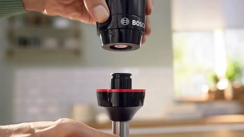 Blender BOSCH ErgoMixx MS61B6150 na Arena.pl