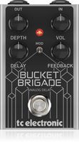 TC Electronic BUCKET BRIGADE ANALOG DELA Efekt typu delay analogowy