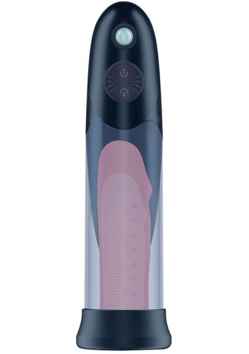 hidden desire fusion x automatic aqua penis pump na Arena.pl