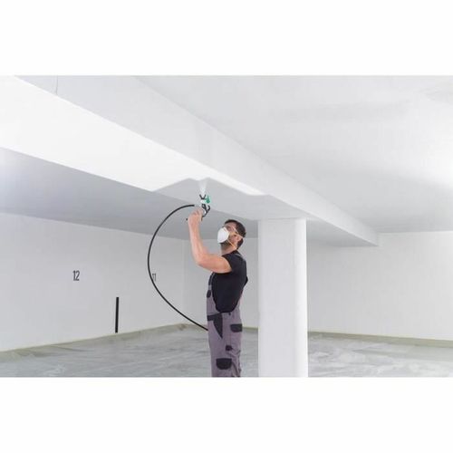 Elektryczny Pistolet do Malowania Wagner Control Pro 350R SET na Arena.pl