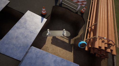 Gra PS5 Skater bundle VR2 na Arena.pl