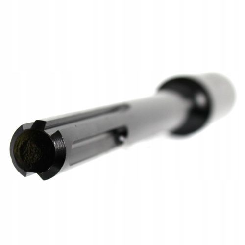 MECHANICZNY POBIJAK DO UZIOMÓW I GWOŹDZI SDS-MAX na Arena.pl