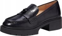 COACH Kobiety Leah Platform LoaferMokasyn damskie rozmiar 39