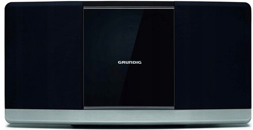 Radioodtwarzacz CD Grundig Grundig WMS 3000 BT DAB+, FM, Bluetooth, CZARNY na Arena.pl