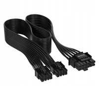 Corsair 2x 8-pin PCIe do 12+4pin-12VHPWR - bulk, 600 W