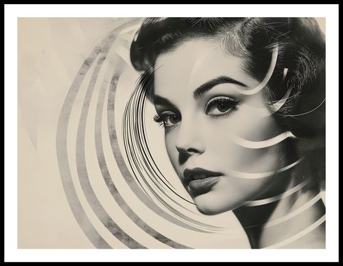 Plakat 80x60cm Ikonka Kina na Arena.pl