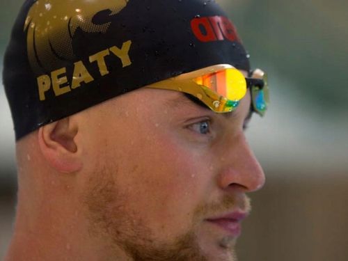 Okulary pływackie Arena COBRA ULTRA SWIPE MIRROR na Arena.pl