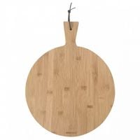 deska do serwowania pizzy 30cm kinghoff kh-1673