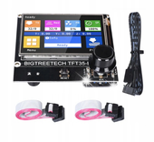 BTT BigTreeTech wyświetlacz TFT35 E3 V3.0.1