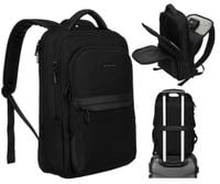 plecak ptn pl-fk08-6487 black