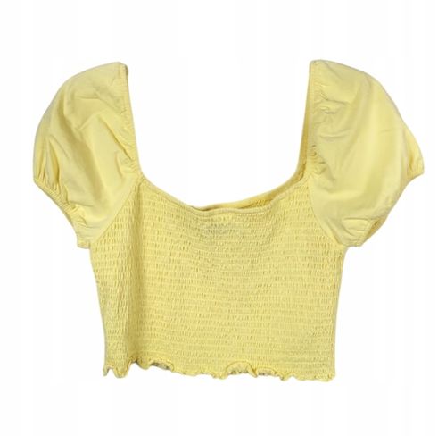 Top Hollister 647791819 XL na Arena.pl