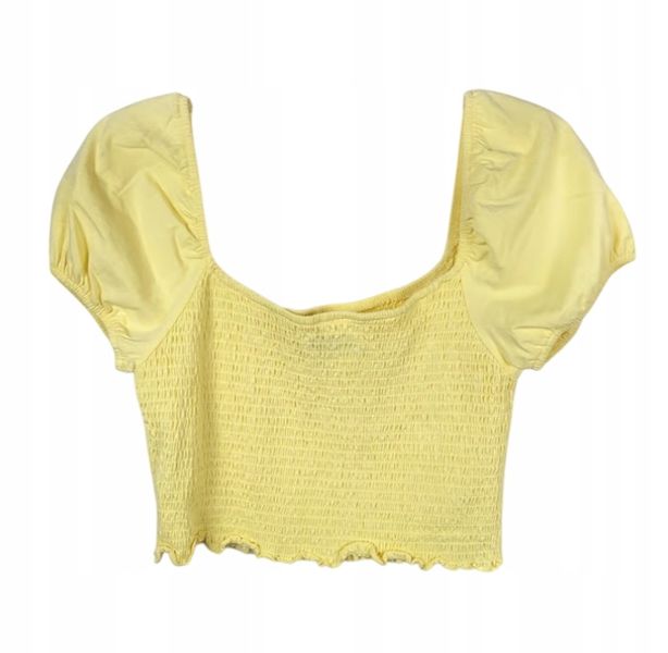 Top Hollister 647791819 XL zdjęcie 3