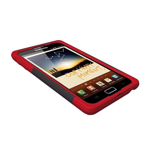 TRIDENT AEGIS - Samsung Galaxy Note - RED na Arena.pl