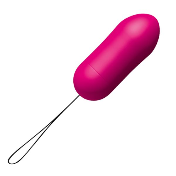 Jajeczko dopochwowe z wibracjami + perfumy 5 ml. zdjęcie 3