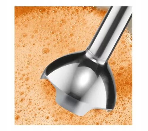 Blender ręczny Bosch CleverMixx MSM2650B 600W do Miksowania na Arena.pl