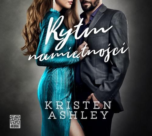 (mp3) Rytm namiętności zdjęcie 1