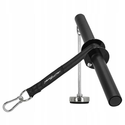 WRIST ROLLER DRĄŻEK TRENINGOWY DO ĆWICZEŃ MIĘŚNI PRZEDRAMION JAKOŚĆ na Arena.pl