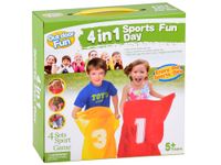 zestaw sportowy worki do skakania | sp0568