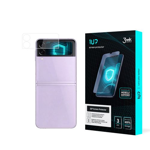 3MK FOLIA 1UP SCREEN PROTECTOR DO GALAXY Z FLIP 3 na Arena.pl