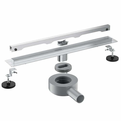 Odpływ liniowy - SLIM 360 - obrotowy - SWISS MEYER 60 cm na Arena.pl