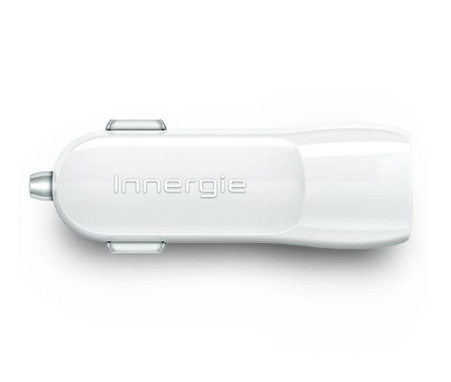 Innergie PowerJoy Go Plus adapter samochodowy 2xUSB na Arena.pl