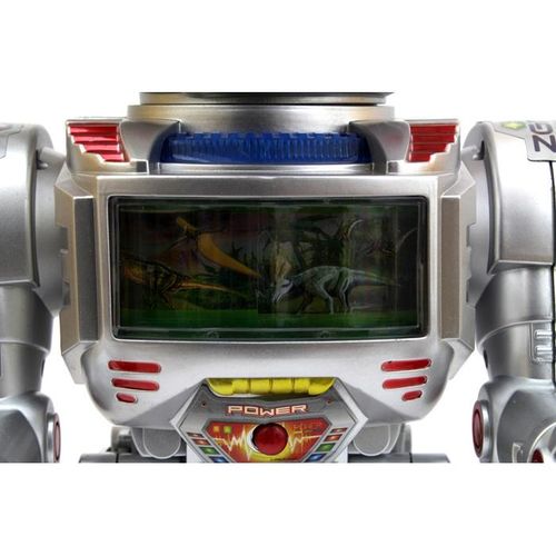 Zdalnie Sterowany Robot Strzelający Krążkami Pilot na Arena.pl