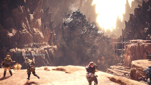 Monster Hunter World PC Steam klucz CD-KEY na Arena.pl