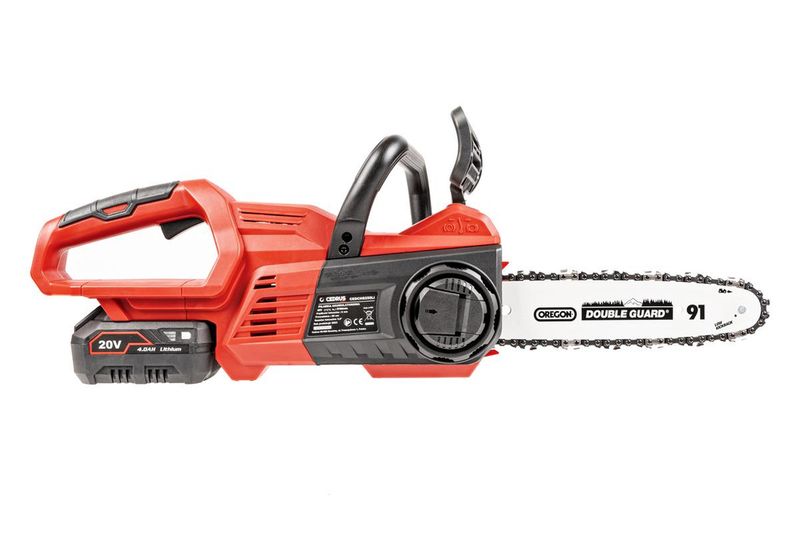 Pilarka akumulatorowa Cedrus CEDCHS250LI CEDCHS250LI zdjęcie 5