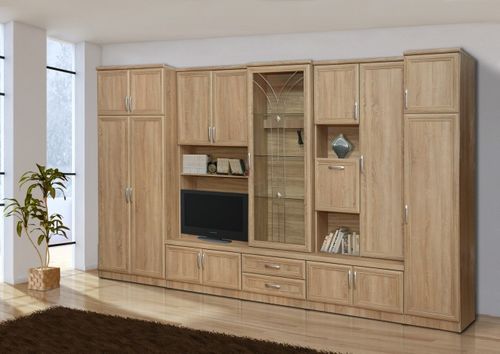 Meble MAX Meblościanka 360 na Arena.pl