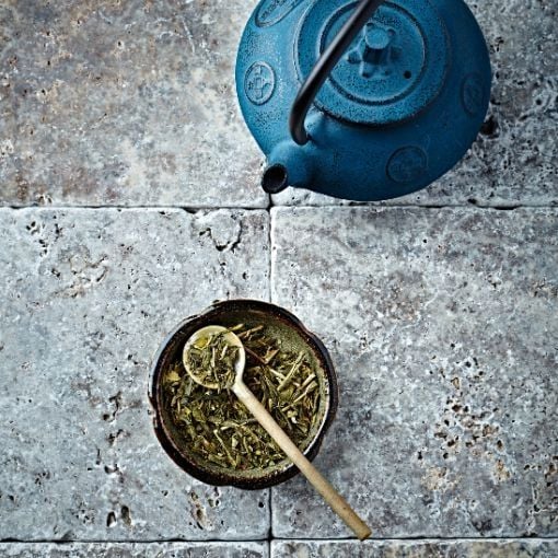 Herbata JAPOŃSKA SENCHA Tradycyjna zdjęcie 2