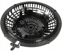 Obudowa filtra okapu Whirlpool Elica Bauknecht | WHVP63LTW AKR037GBL