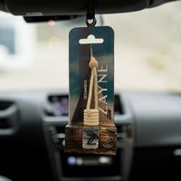 Zapach do auta istambuł 8ml intensywny elegancki zapach Turecki Istambul