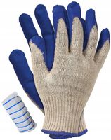 RĘKAWICZKI WAMPIRKI RĘKAWICE ROBOCZE 600p NIE KLEJ