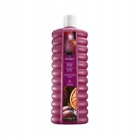 Avon płyn do kąpieli Spiced Plum Duszone śliwki, korzenna pomarańcza 1000ml